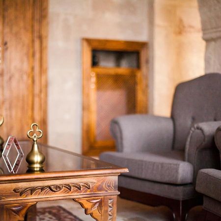Monte Cappa Cave House Bed & Breakfast Юргюп Екстериор снимка
